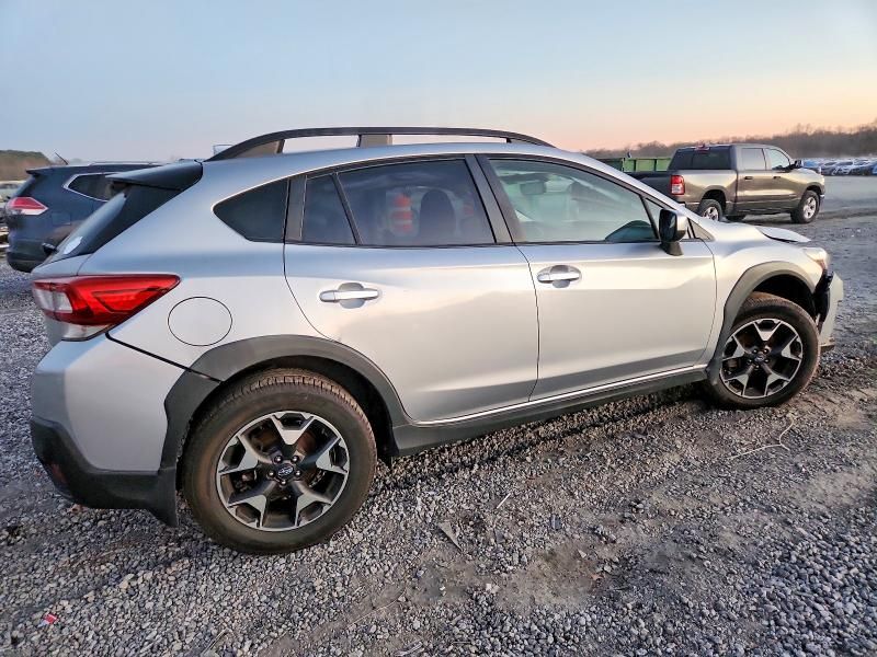 2019 Subaru Crosstrek Premium