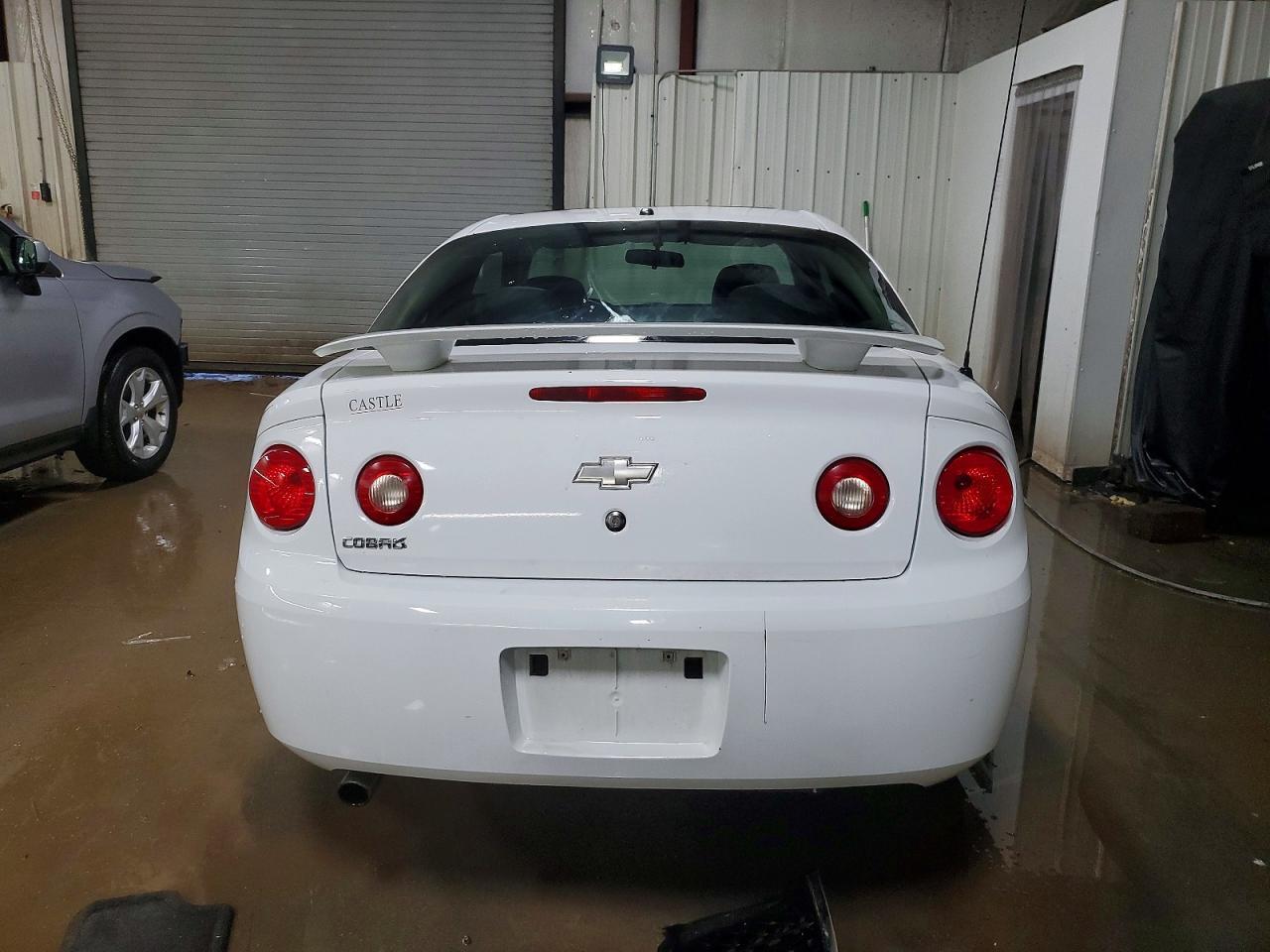 2006 Chevrolet Cobalt lt