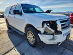 2012 Ford Expedition el xlt