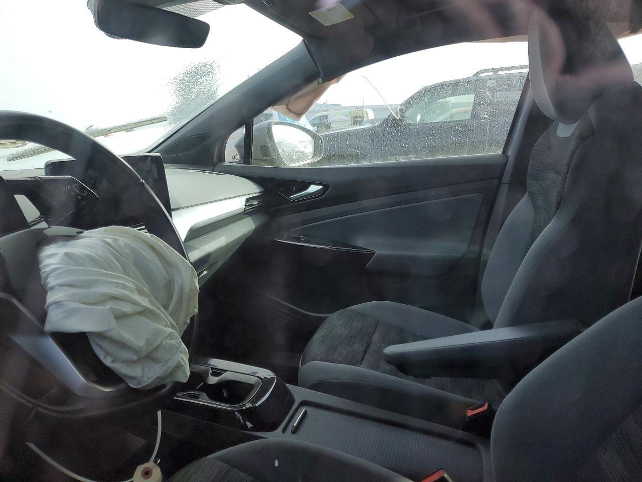 2021 Volkswagen Id.4 pro