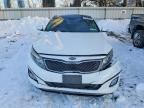 2014 KIA Optima ex