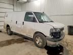 2020 Chevrolet Express G3500