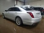 2017 Cadillac CT6 Luxury