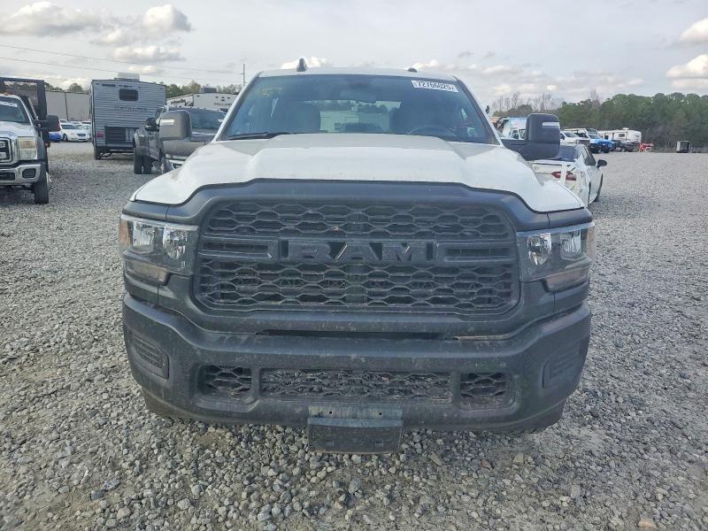 2024 Dodge Ram 2500 Tradesman
