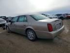 2002 Cadillac Deville