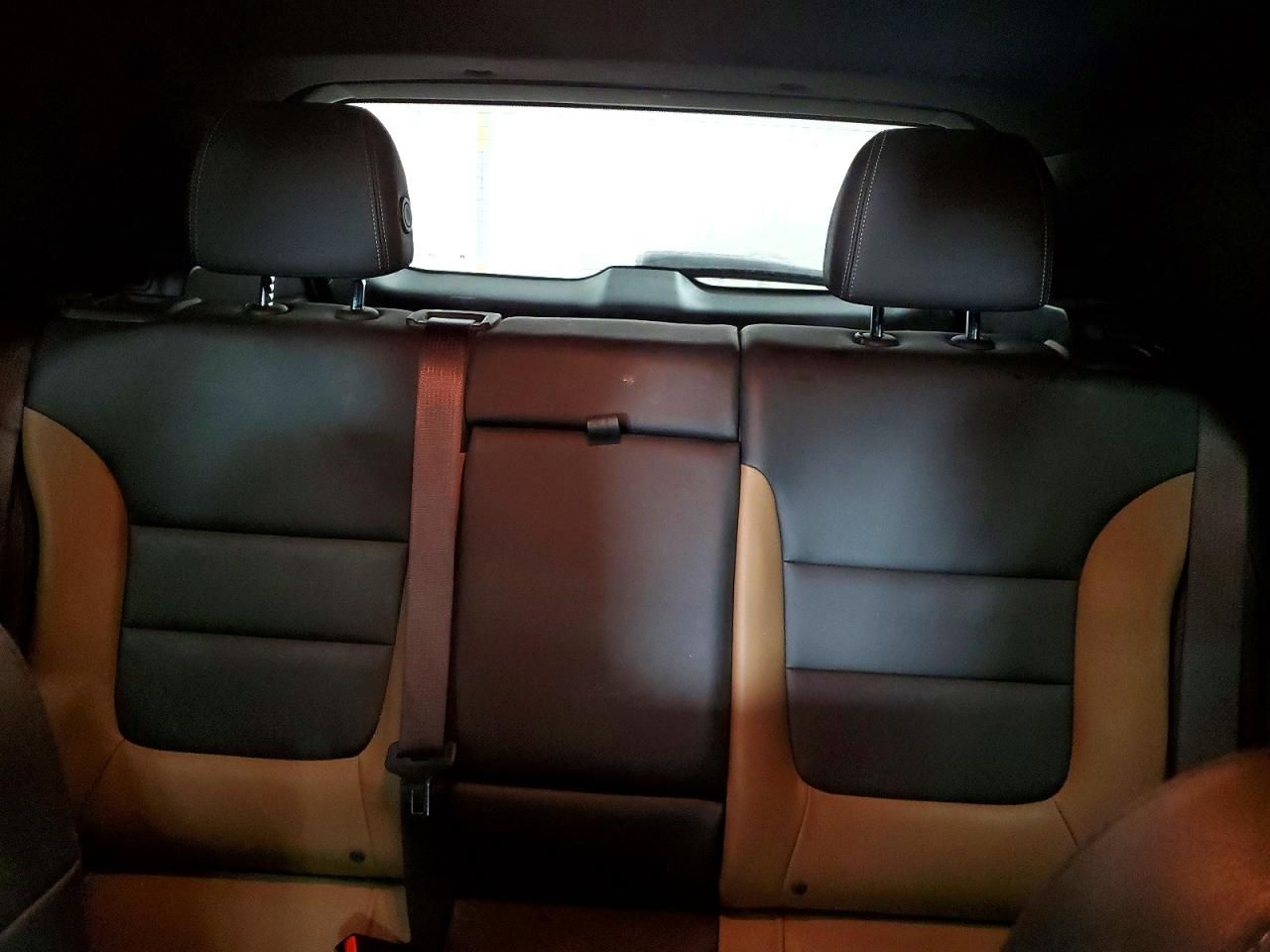 2021 Chevrolet Trailblazer Active