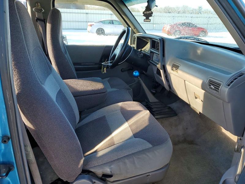 1994 Mazda B3000