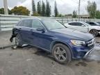 2020 Mercedes-Benz Glc 300 4matic