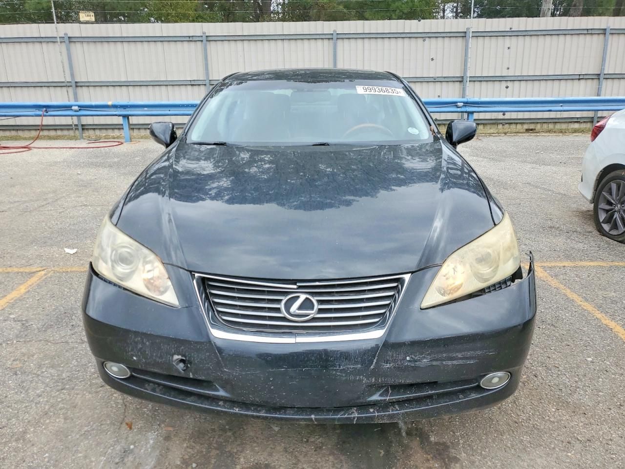 2009 Lexus Es 350