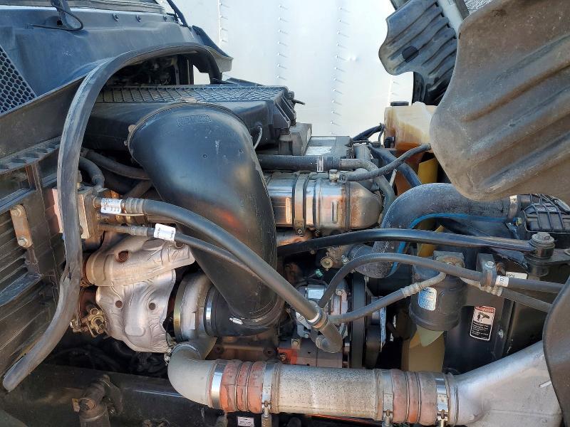 2017 Freightliner Cascadia 125 Semi Truck