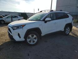 2021 Toyota Rav4 xle for sale in Fredericksburg, VA