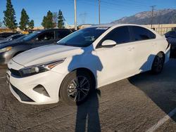 KIA salvage cars for sale: 2023 KIA Forte lxs