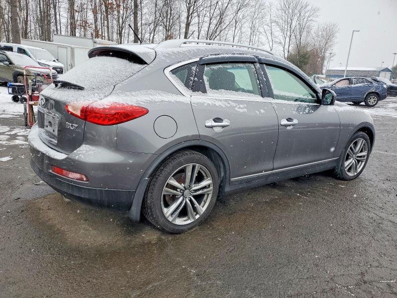 2013 Infiniti Ex37 Base