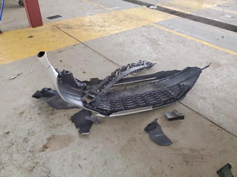 2017 Ford Fusion se Phev