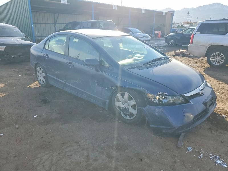 2006 Honda Civic lx
