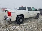 2011 GMC Sierra K1500 SLE