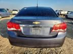 2013 Chevrolet Cruze ltz
