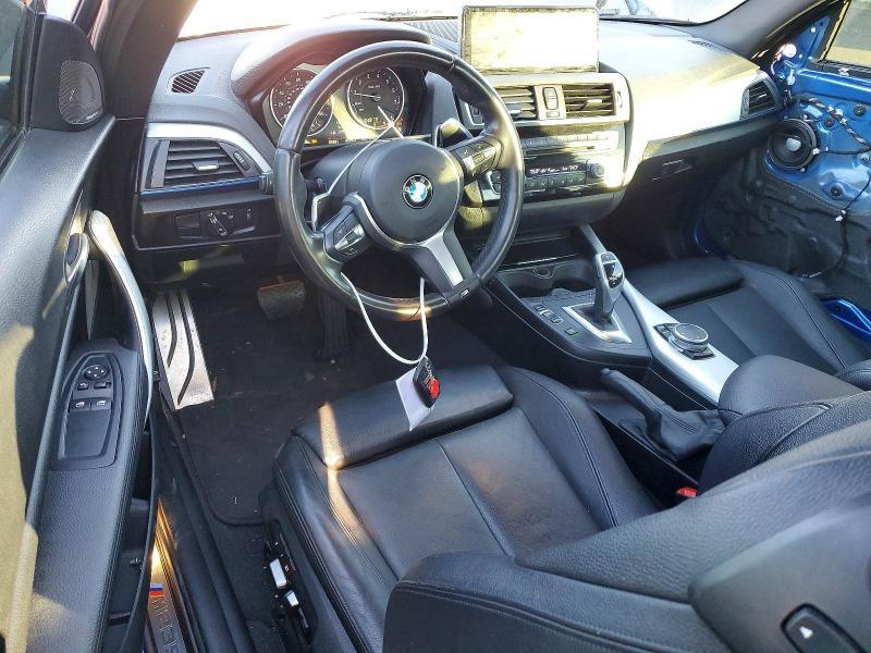 2016 BMW M235i