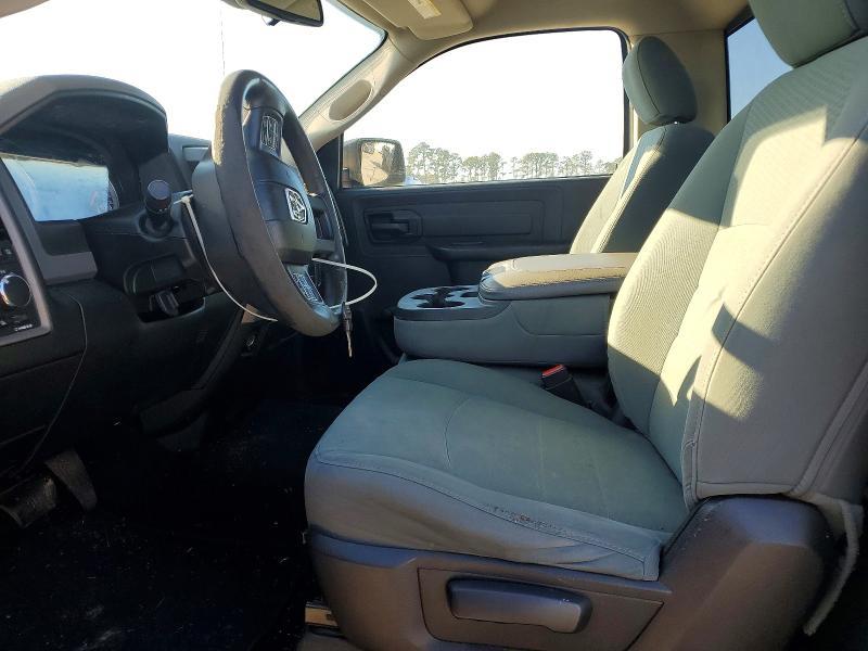 2016 Dodge Ram 1500 st