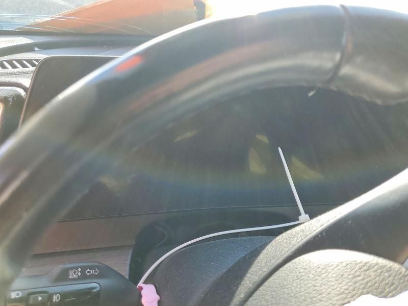 2023 KIA Sportage X-pro