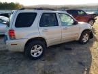 2007 Mercury Mariner hev