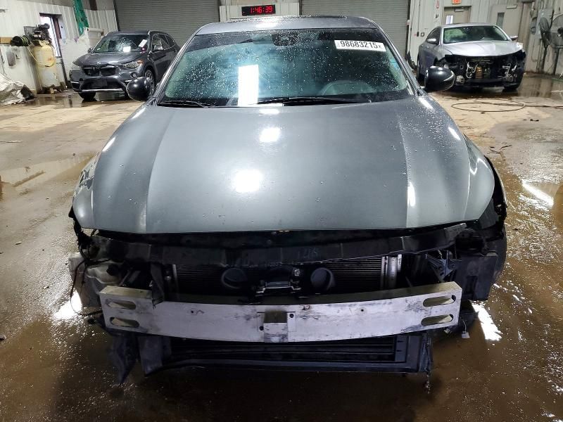 2020 Nissan Altima sr