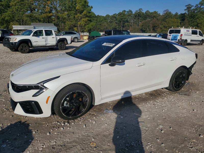 2026 KIA K5 gt Line