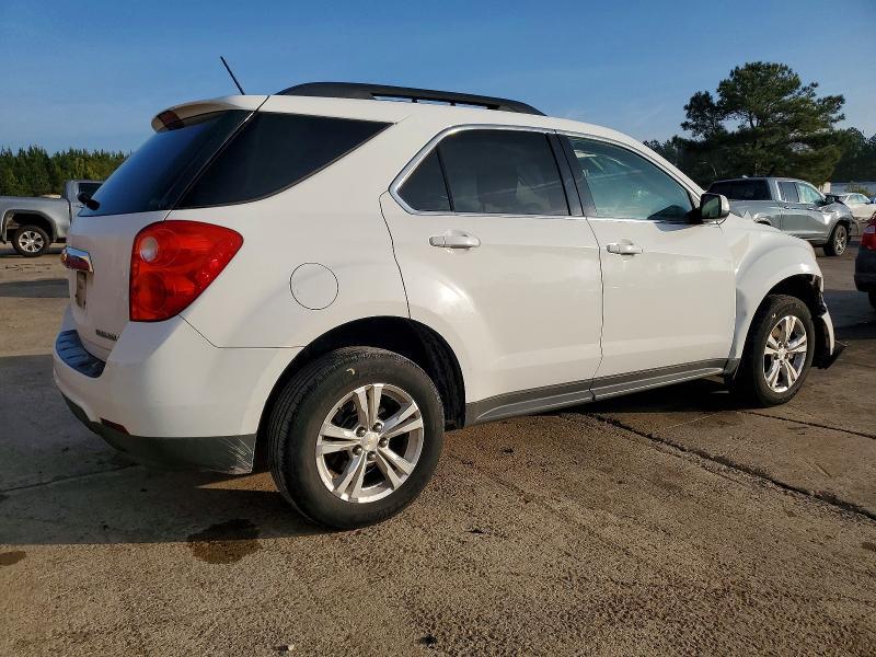 2015 Chevrolet 2015 Chev Equinox