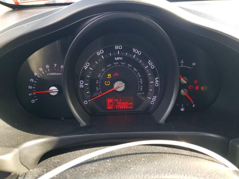 2012 KIA Sportage Base