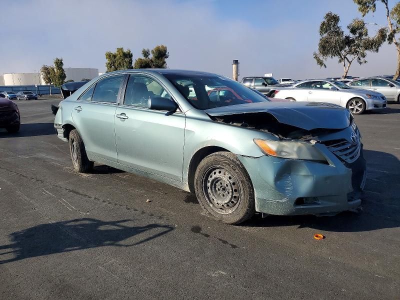 2007 Toyota Camry ce