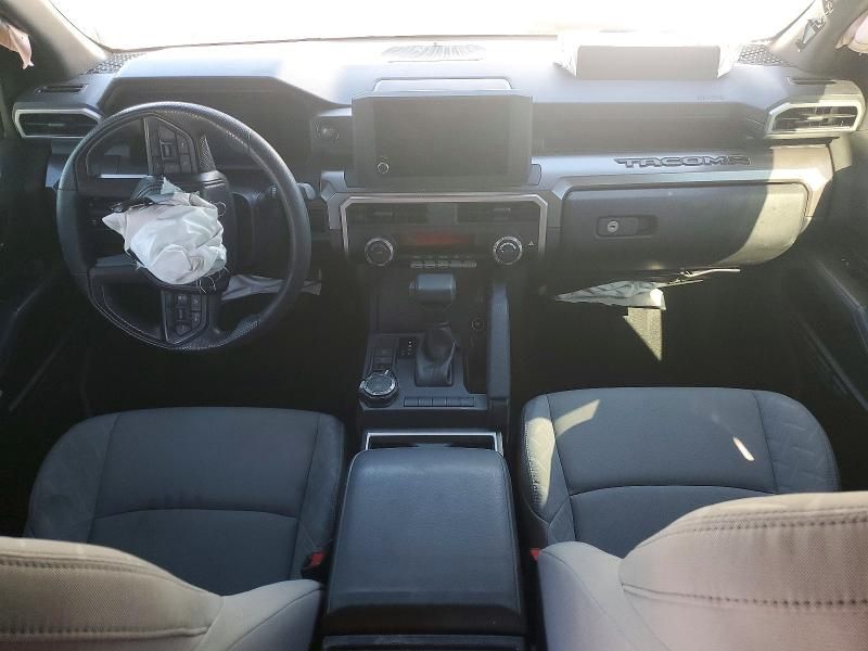 2024 Toyota Tacoma Double cab