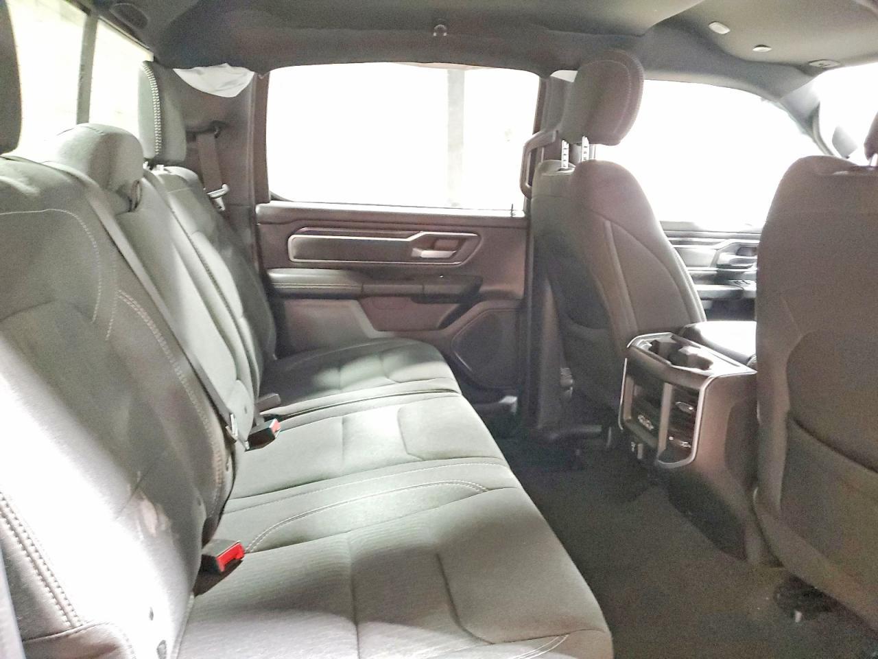 2019 Dodge RAM 1500 BIG Horn