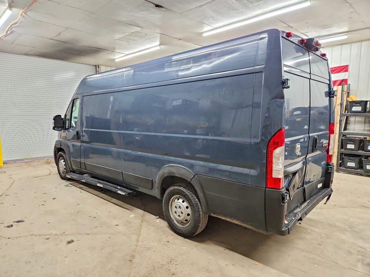 2019 Dodge RAM Promaster 3500 3500 High