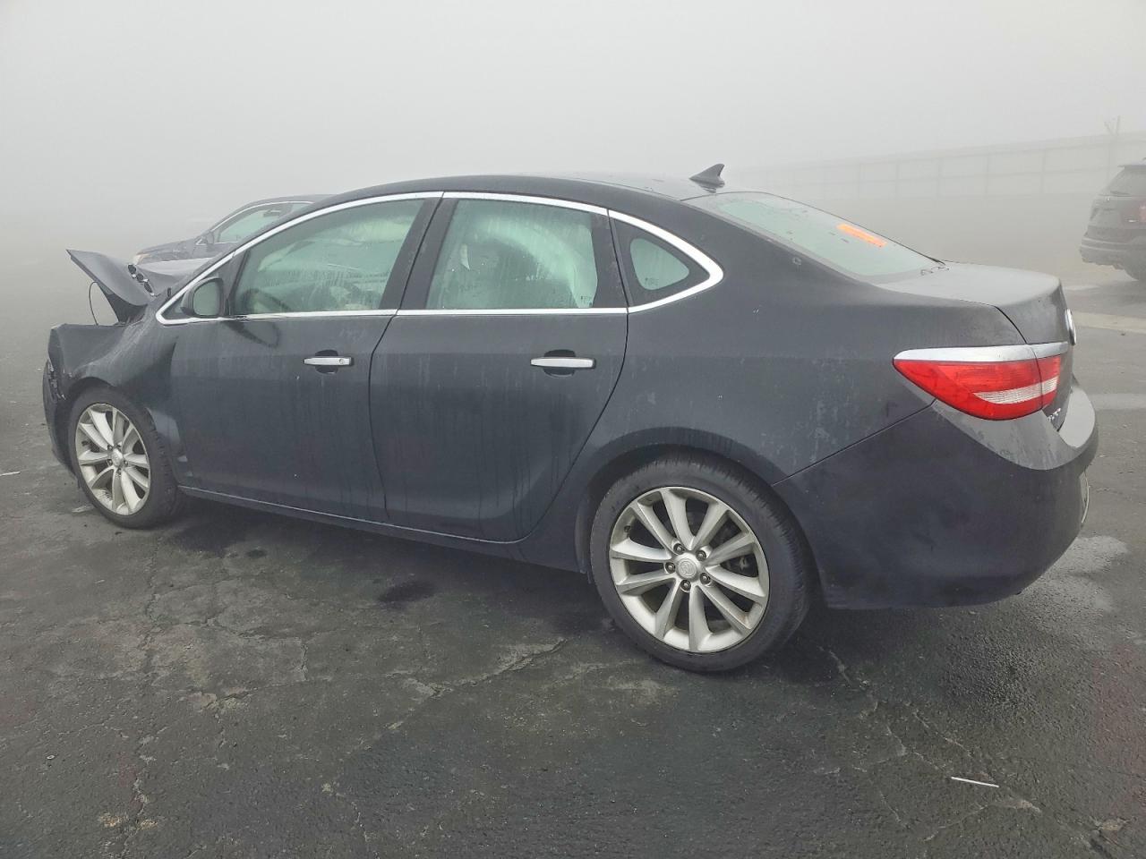2014 Buick Verano Convenience