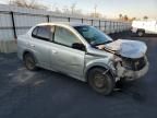 2000 Toyota Echo