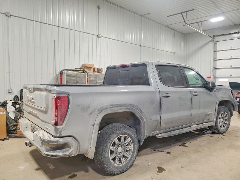 2024 GMC Sierra K1500 AT4