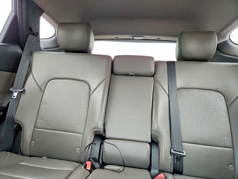 2015 Hyundai Santa fe Sport