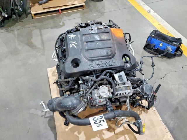 2022 Dodge Ram 1500 Sport