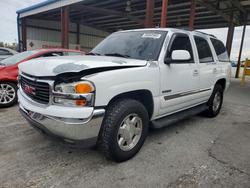 GMC Yukon salvage cars for sale: 2005 GMC Yukon