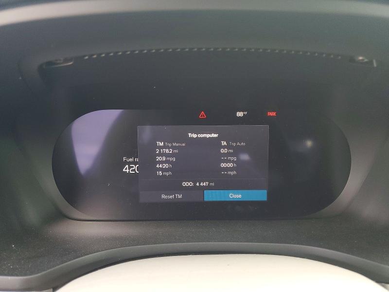 2024 Volvo S60 Core