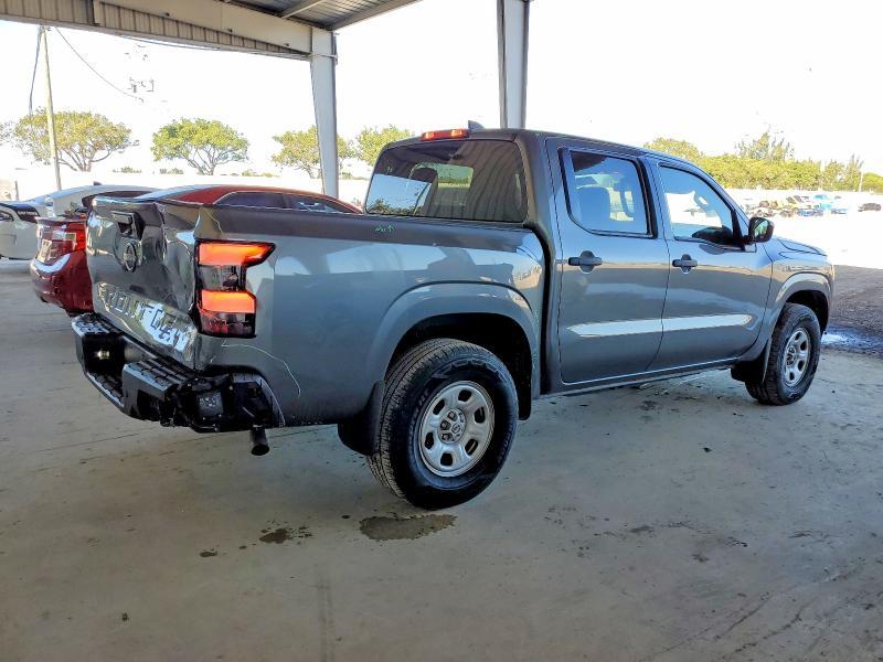 2023 Nissan Frontier S