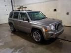 2008 Jeep Patriot Sport