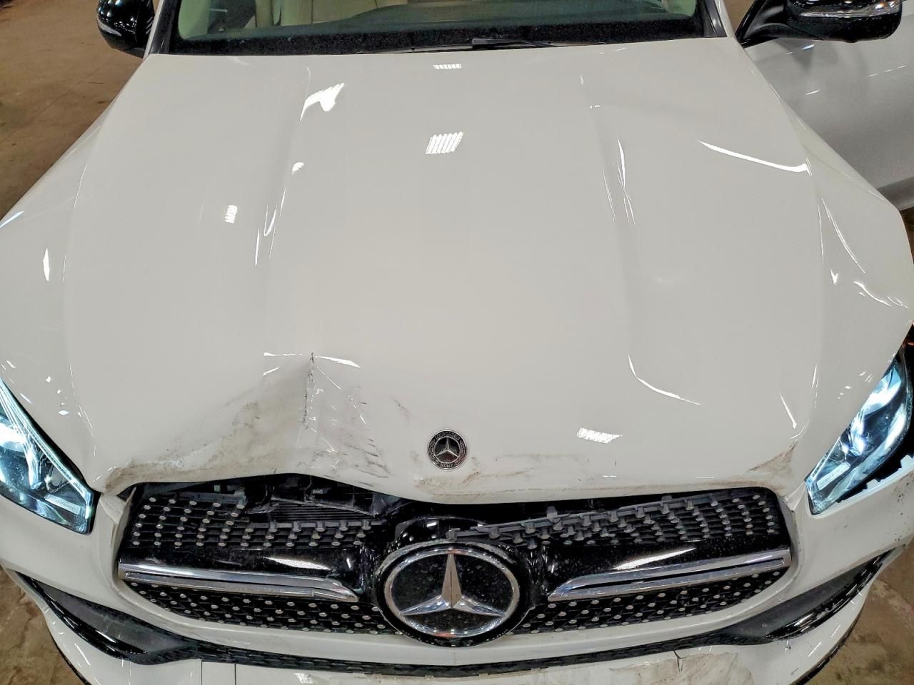 2021 Mercedes-Benz Gle 350 4matic