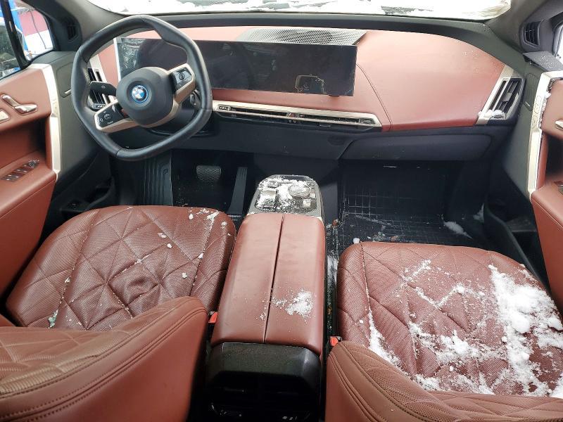 2024 BMW Ix Xdrive50