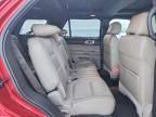 2012 Ford Explorer Limited