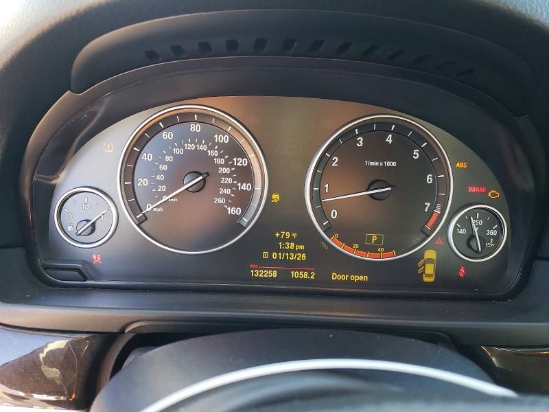 2011 Bmw Motorrad 2011 bmw Motorrad 535 i