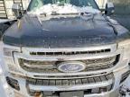 2021 Ford F350 Super Duty