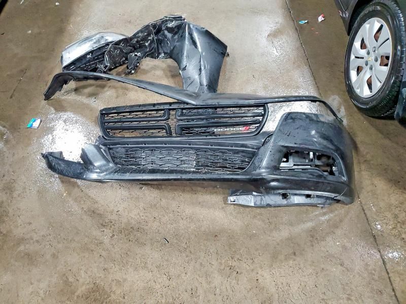 2019 Dodge Charger Police