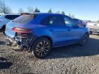 2016 Porsche Macan Turbo