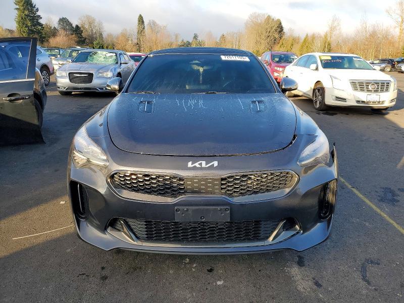2023 KIA Stinger gt Line
